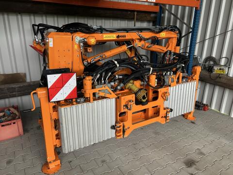 Dücker DUA 800