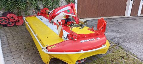 Mähwerk Front Pöttinger EuroCat 311 classic