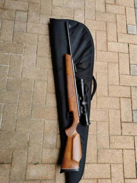 Diana AirKing Mod. 54 Luftgewehr
