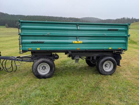 Oehler ZDK 120