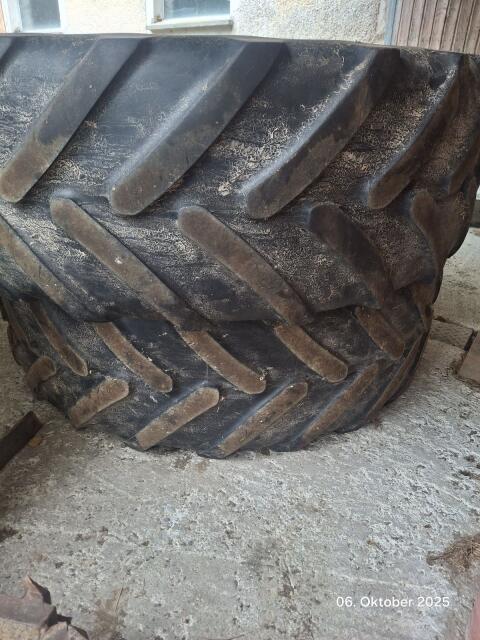 Michelin Multibib 650/65R42