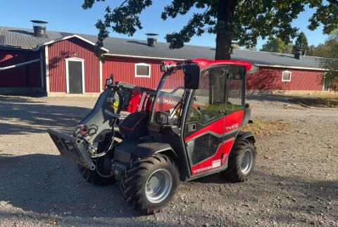 Weidemann T4512