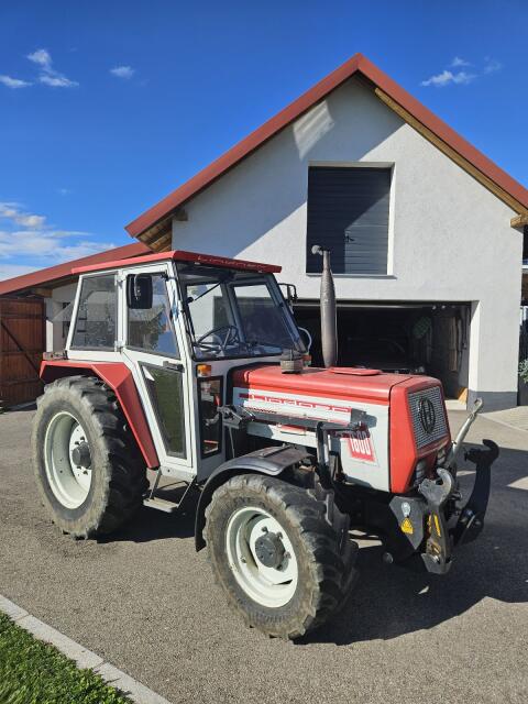 Lindner 1600A