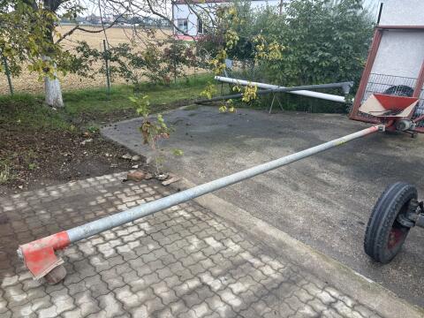 Körnerschnecke