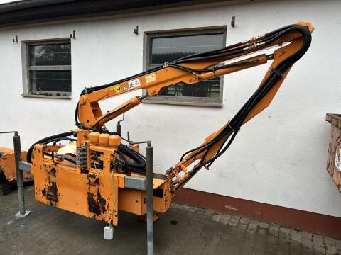 Mulag FME 600