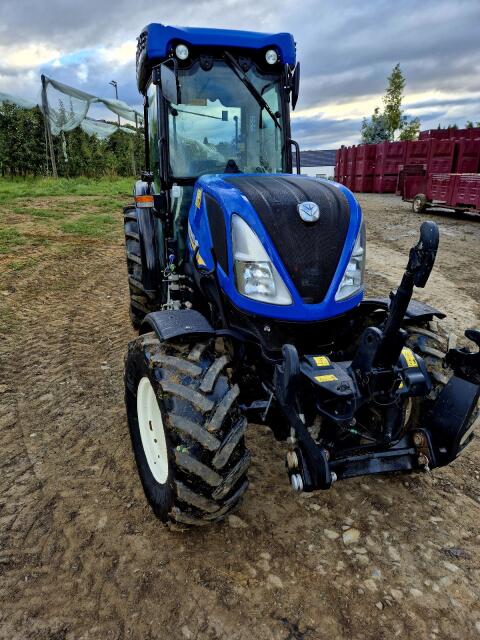 New Holland T4.90N