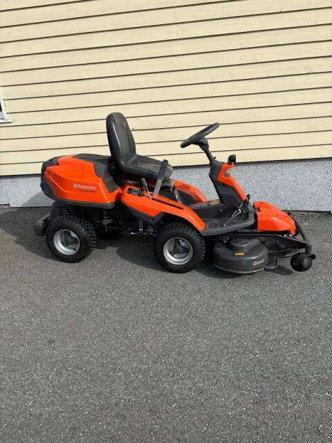 Husqvarna Rider R316Ts AWD
