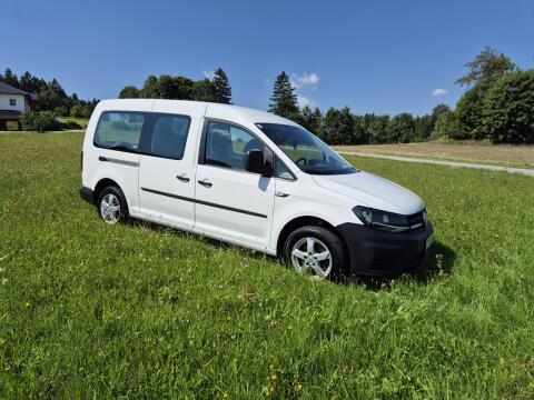 VW Caddy