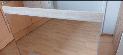 Spiegelgarderobe