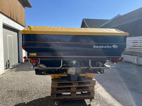 Bogballe M2W Base