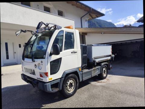 Multicar Fumo M30 4x4