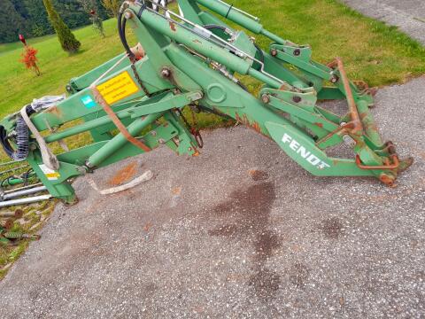 Frontlader Fendt
