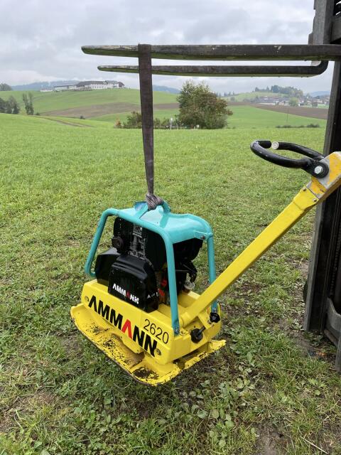 Ammann 2620