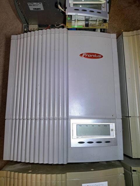 Fronius IG 30