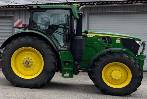 John Deere 6R 185