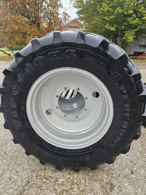 Reifen Felgen Firestone