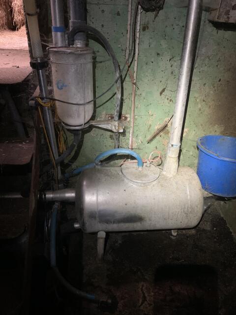 Fullwood Melktechnik