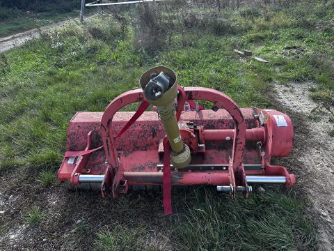 Schlegelmulcher