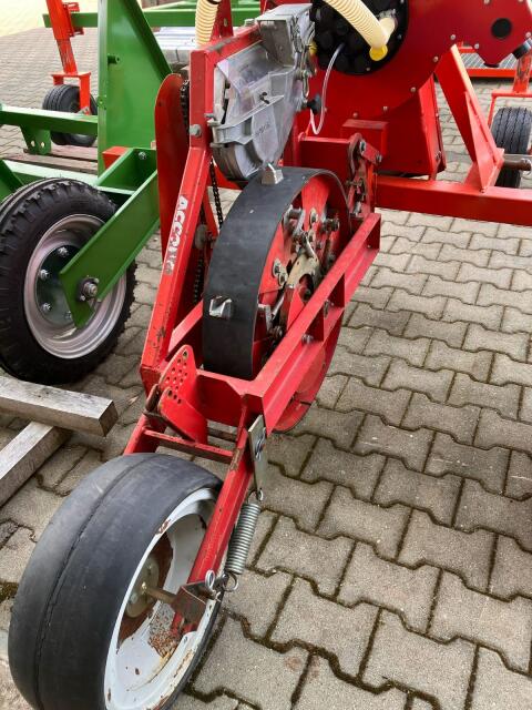 Suche Accord Monoair