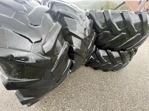 Traktorreifen Pirelli