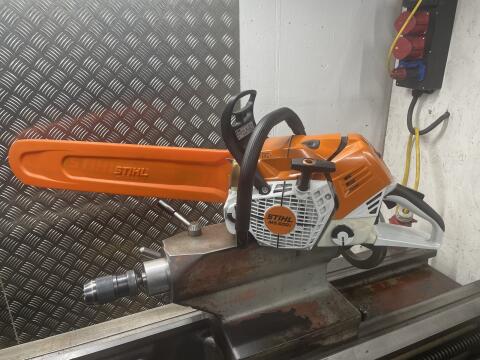 Stihl 500i