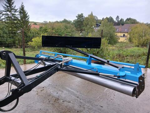 Kürbisschieber