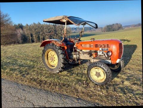 Steyr 190