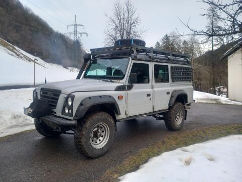 Iveco Massif