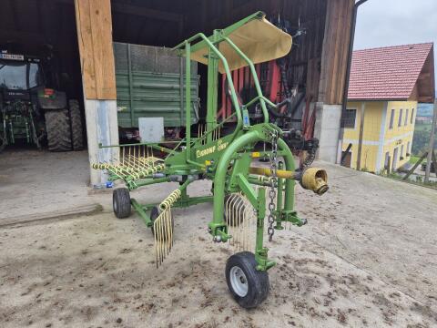 Krone Swadro 38
