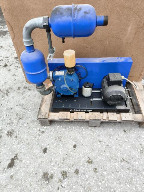 Alfa Laval VP74