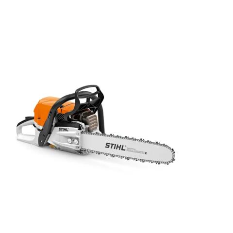 Stihl 400 i
