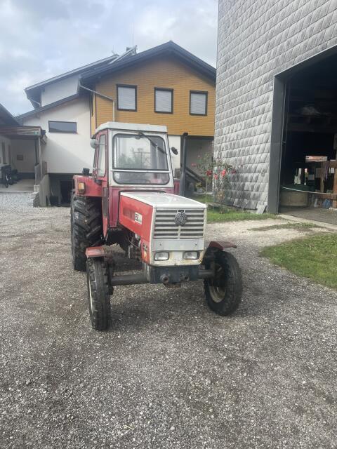 Steyr 650