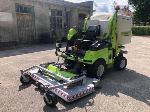 GRILLO FD 2200 TS