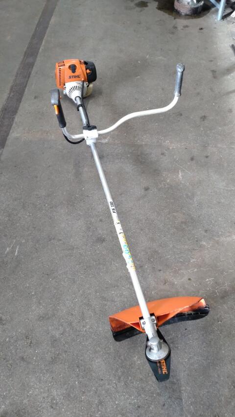 Stihl FS 130 Freischneider