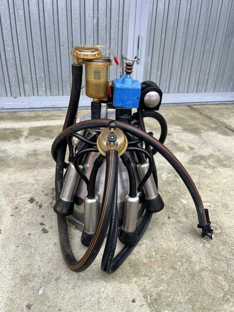 Standeimer Duvac 300