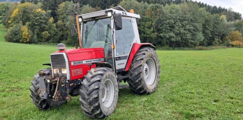 Massey Ferguson 3050