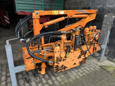 Mulag MKF 600