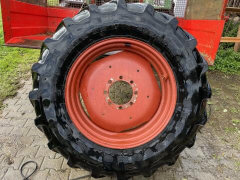 Winterreifen 420/85R34