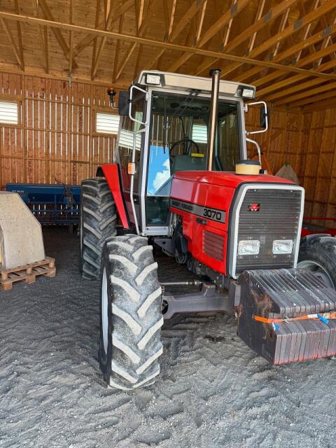 Massey Ferguson 3070