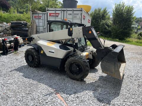 JCB 514-40