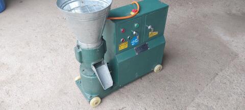 Pelletpresse Cissonius PP-150
