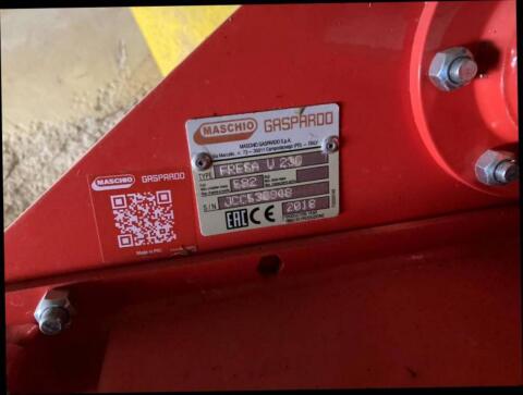 Maschio U230