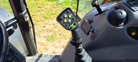 Steyr 9125
