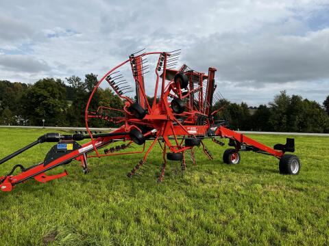 Kuhn GA 8030 Masterdrive