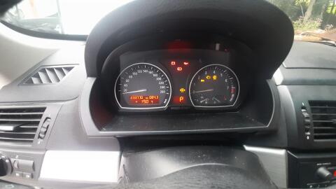 BMW X3 E83