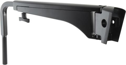 Teleskop-Spiegelhalterung links Hella Steyr 8HG 501 257-032
