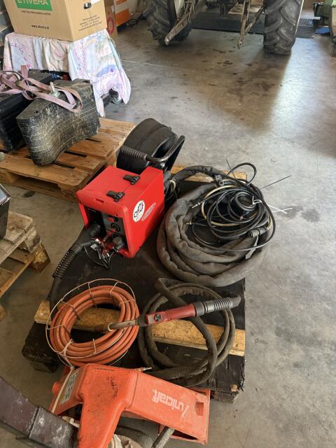 Fronius VR 4000