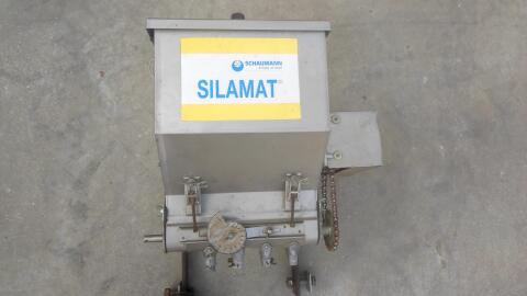 Silamat Schaumann