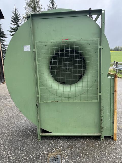 Lasco Heubelüftung/Hochleistungsventilator
