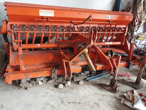 Howard Sämovator